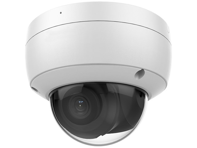 Levelone fcs3096 bewakingscamera dome ipbeveiligingscamera - afbeelding 4 van  5