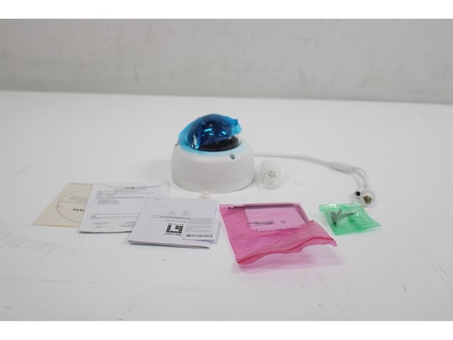 Levelone fcs3096 bewakingscamera dome ipbeveiligingscamera - afbeelding 5 van  5