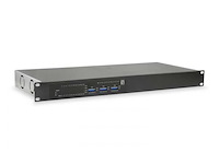 Levelone fgp-2602 wifi, router & switch - afbeelding 1 van  6