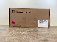 Levelone fgp-2602 wifi, router & switch - afbeelding 2 van  6