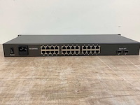Levelone fgp-2602 wifi, router & switch - afbeelding 4 van  6