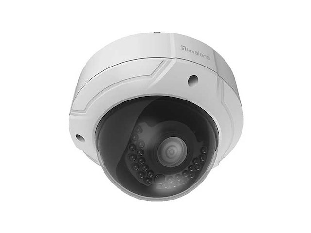Levelone ip network camera fcs-3098 - afbeelding 1 van  4