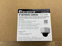 Levelone ip network camera fcs-3098 - afbeelding 3 van  4