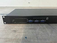 Levelone s7 maxv fgp-2602w150 wifi, router & switch - afbeelding 2 van  5
