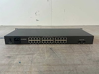 Levelone s7 maxv fgp-2602w150 wifi, router & switch - afbeelding 3 van  5