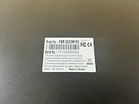 Levelone s7 maxv fgp-2602w150 wifi, router & switch - afbeelding 4 van  5