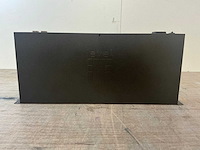 Levelone s7 maxv fgp-2602w150 wifi, router & switch - afbeelding 1 van  6