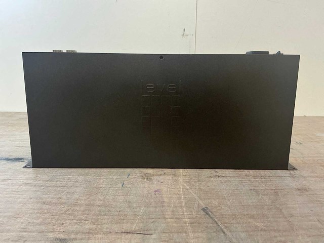 Levelone s7 maxv fgp-2602w150 wifi, router & switch - afbeelding 1 van  5