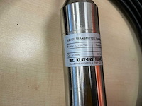 Leveltransmitter en 1x endress&hauser tubimax - afbeelding 3 van  5