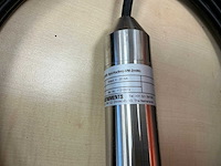 Leveltransmitter en 1x endress&hauser tubimax - afbeelding 4 van  5