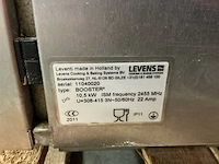 Levens booster heteluchtoven - afbeelding 4 van  12