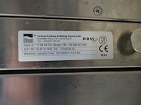 Levens cooking & baking systems bv - afbeelding 2 van  10