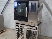 Levens cooking & baking systems bv - afbeelding 1 van  10