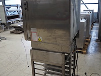 Levens cooking & baking systems bv - afbeelding 4 van  10