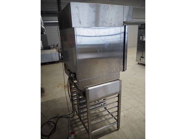 Levens cooking & baking systems bv - afbeelding 5 van  10