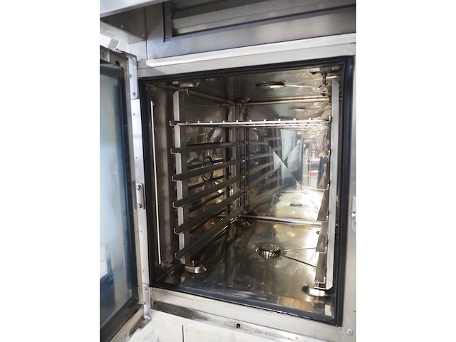 Levens cooking & baking systems bv - afbeelding 6 van  10