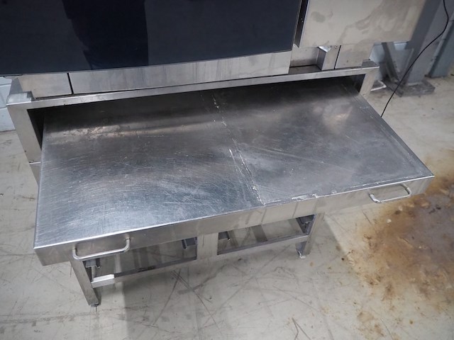 Levens cooking & baking systems bv - afbeelding 8 van  10