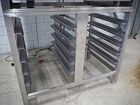 Levens cooking & baking systems bv - afbeelding 9 van  10