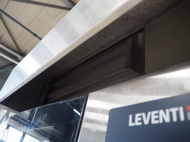 Levens cooking & baking systems bv - afbeelding 10 van  10
