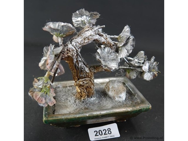 Levensboompje - afbeelding 1 van  5