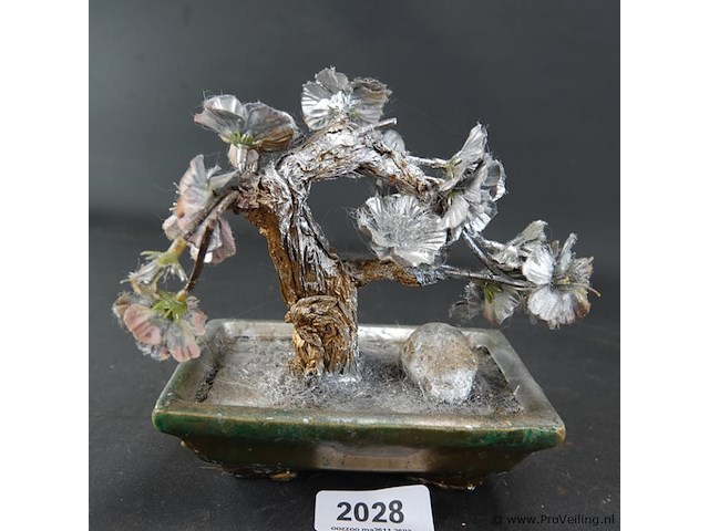 Levensboompje - afbeelding 2 van  5