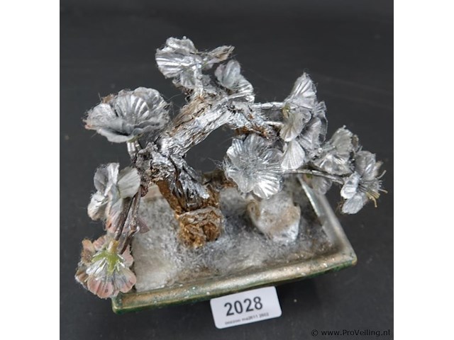 Levensboompje - afbeelding 3 van  5