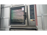 Leventi - 1997 - bm mm mk3 5pg - bakkerijoven - afbeelding 4 van  7