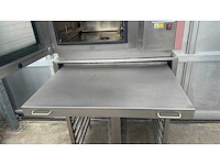 Leventi - 1997 - bm mm mk3 5pg - bakkerijoven - afbeelding 6 van  7