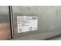 Leventi - 1997 - bm mm mk3 5pg - bakkerijoven - afbeelding 7 van  7