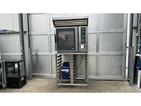 Leventi - 2003 - bakermat mk3.1 mm di 6pl - bakkerijoven - afbeelding 2 van  6