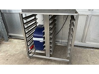 Leventi - 2003 - bakermat mk3.1 mm di 6pl - bakkerijoven - afbeelding 3 van  6