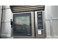 Leventi - 2003 - bakermat mk3.1 mm di 6pl - bakkerijoven - afbeelding 4 van  6