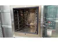 Leventi - 2003 - bakermat mk3.1 mm di 6pl - bakkerijoven - afbeelding 5 van  6
