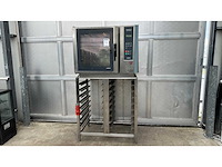 Leventi - 2003 - bakermat mk3.1 mm di 6pl - bakkerijoven - afbeelding 1 van  5