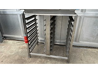 Leventi - 2003 - bakermat mk3.1 mm di 6pl - bakkerijoven - afbeelding 2 van  5