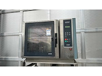 Leventi - 2003 - bakermat mk3.1 mm di 6pl - bakkerijoven - afbeelding 3 van  5