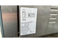 Leventi - 2003 - bakermat mk3.1 mm di 6pl - bakkerijoven - afbeelding 5 van  5