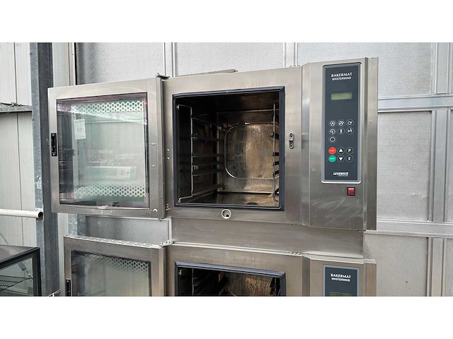 Leventi - 2004 - mk3 - bakkerijoven - afbeelding 4 van  6