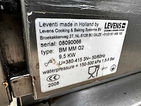 Leventi - 2008 - bm mm q2 q1 duplo - bakkerijoven - afbeelding 6 van  7