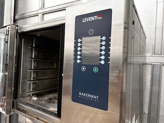 Leventi - 2013 - bm 4 6 mm ng - bakkerijoven - afbeelding 6 van  6