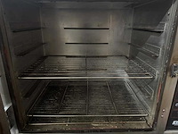 Leventi - bakermat - heteluchtoven - afbeelding 5 van  8