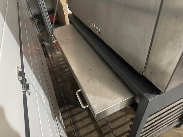 Leventi - bakermat - heteluchtoven - afbeelding 6 van  8