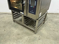 Leventi - bakermat bm mm q1/2 - dubbele heteluchtoven - afbeelding 5 van  10