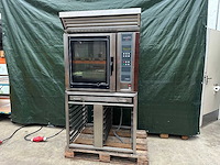 Leventi - bakermat mastermind 2000 - bakkerijoven - afbeelding 1 van  6