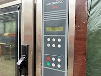 Leventi - bakermat mastermind 2000 - bakkerijoven - afbeelding 4 van  6