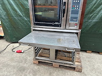 Leventi - bakermat mastermind 2000 - bakkerijoven - afbeelding 5 van  6