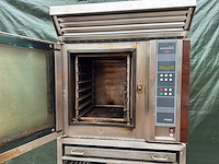 Leventi - bakermat mastermind 2000 - bakkerijoven - afbeelding 6 van  6