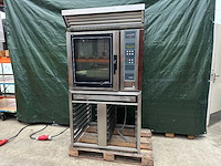 Leventi - bakermat mastermind 2000 - bakkerijoven - afbeelding 2 van  5