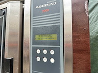 Leventi - bakermat mastermind 2000 - bakkerijoven - afbeelding 3 van  6