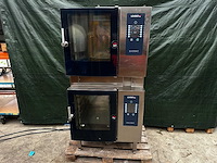 Leventi - bakermat mastermind ng 4 - bakkerijoven (2x) - afbeelding 1 van  7